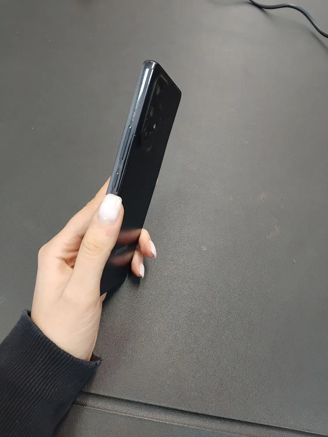 گوشی a53 256گیگ|موبایل|تهران, مشیریه|دیوار