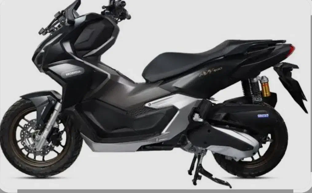 موتور همتاز adv خشک|موتورسیکلت|اصفهان, هزارجریب|دیوار