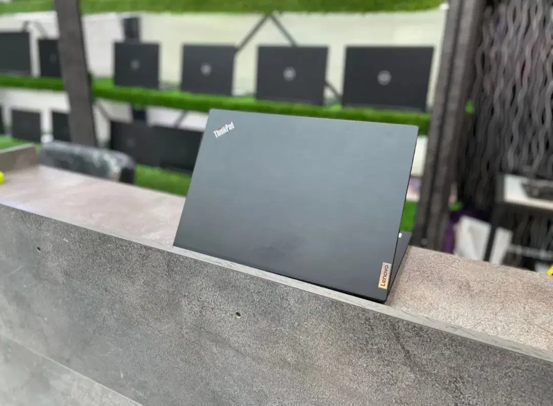 لپتاپ Lenovo L14 کورای7نسل دهم لمسی رم16|رایانه همراه|اهواز, نادری|دیوار