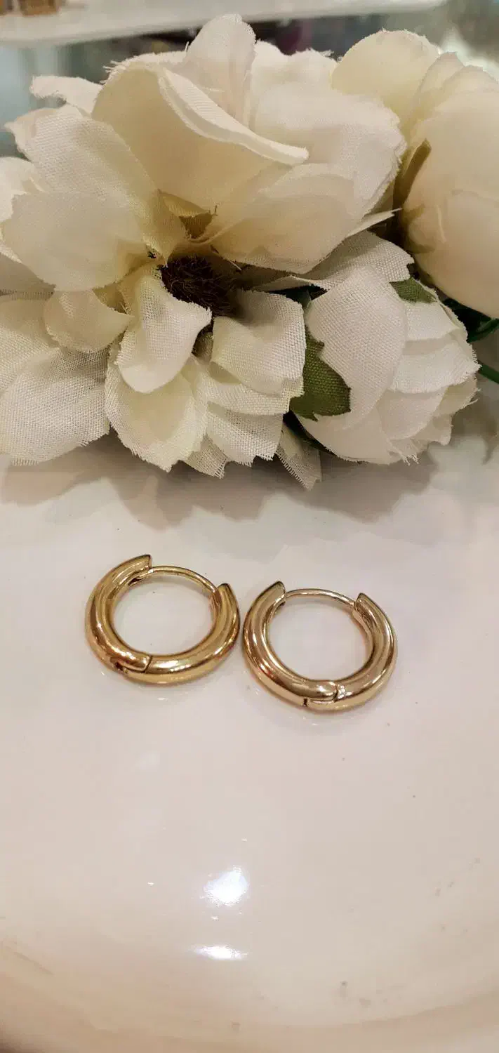 گوشواره رنگ ثابت|بدلیجات|شیراز, کوی وحدت|دیوار