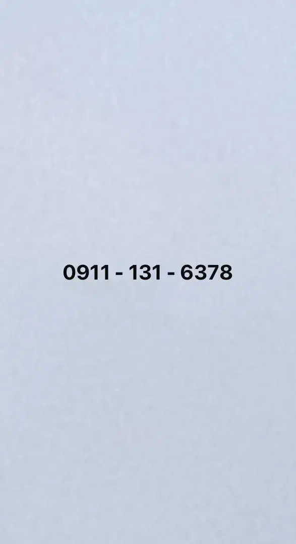 0911 340 2023|سیم‌کارت|رشت, گلسار|دیوار