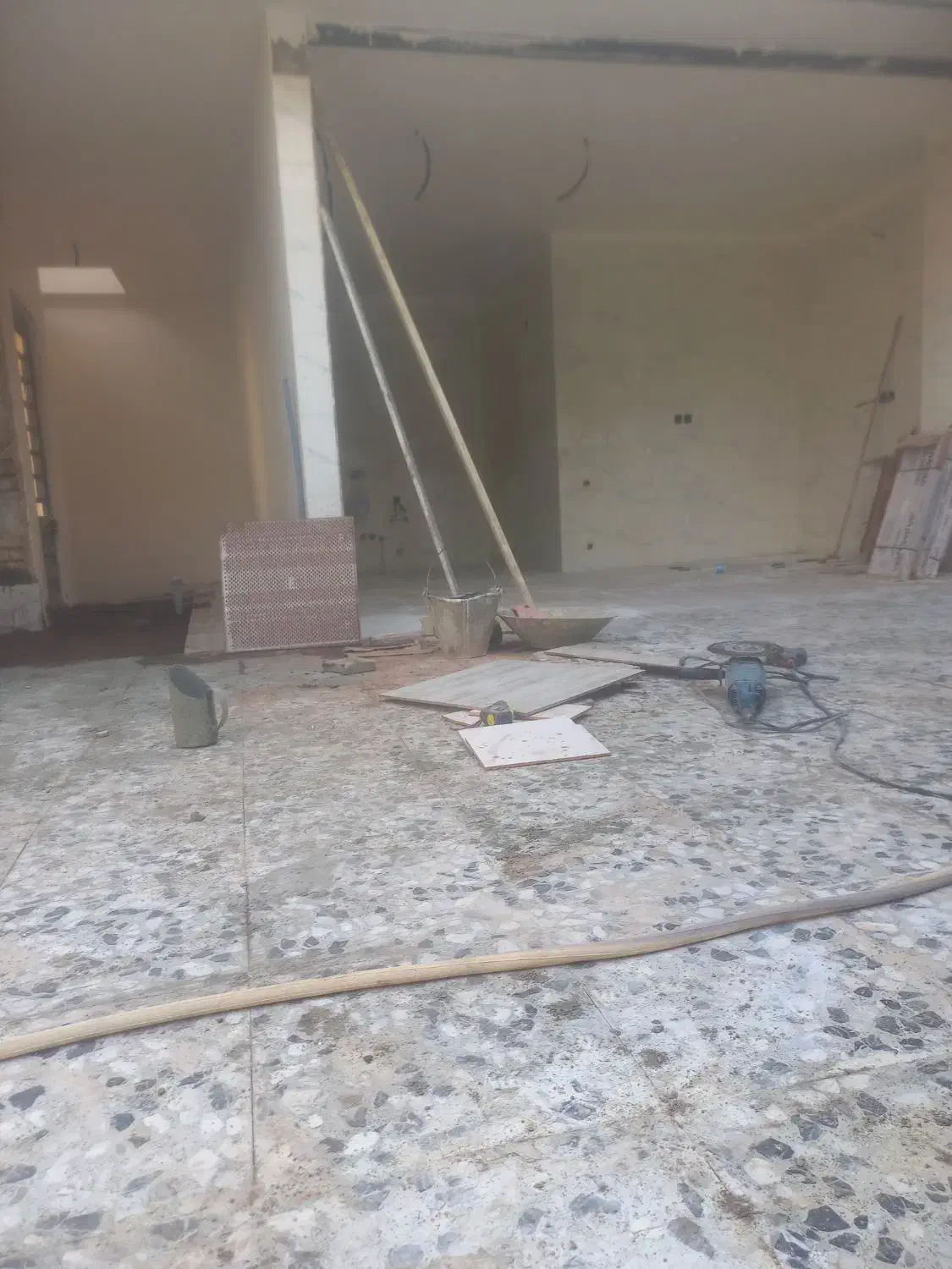 نماکاری ساختمان|خدمات پیشه و مهارت|اصفهان, شهرک کوثر|دیوار