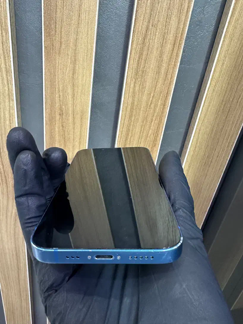 اپل iPhone 13 با حافظهٔ ۱۲۸ گیگابایت|موبایل|کرج, شاهین‌ویلا|دیوار
