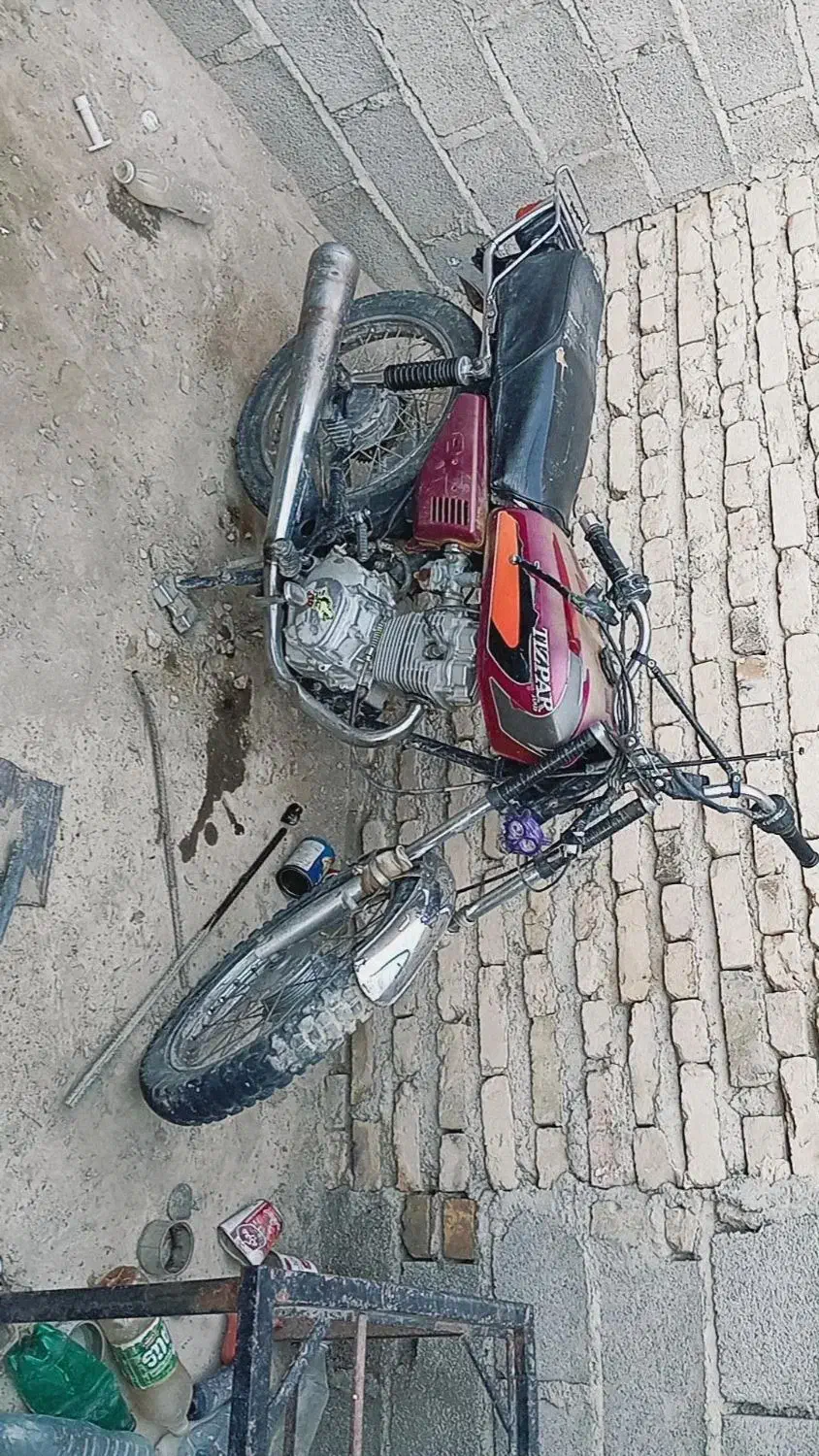 موتور سیکلت|موتورسیکلت|سیب و سوران, |دیوار