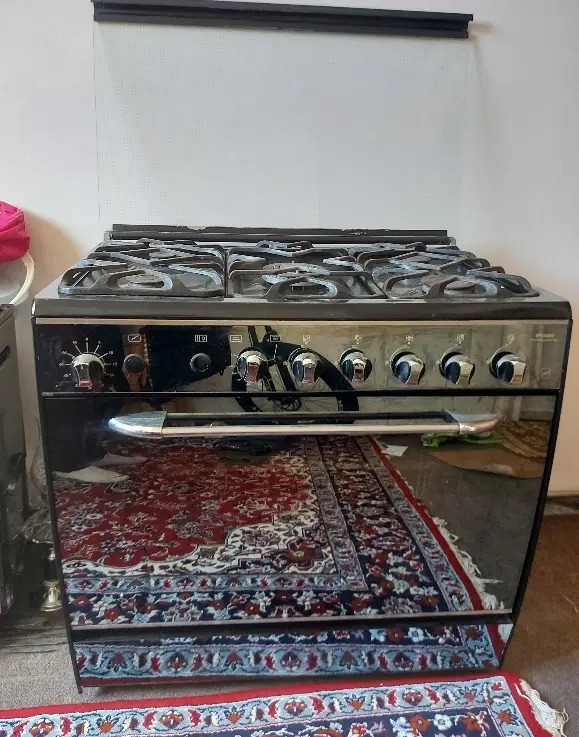 اجاق گاز|اجاق گاز و لوازم برقی پختوپز|تبریز, |دیوار