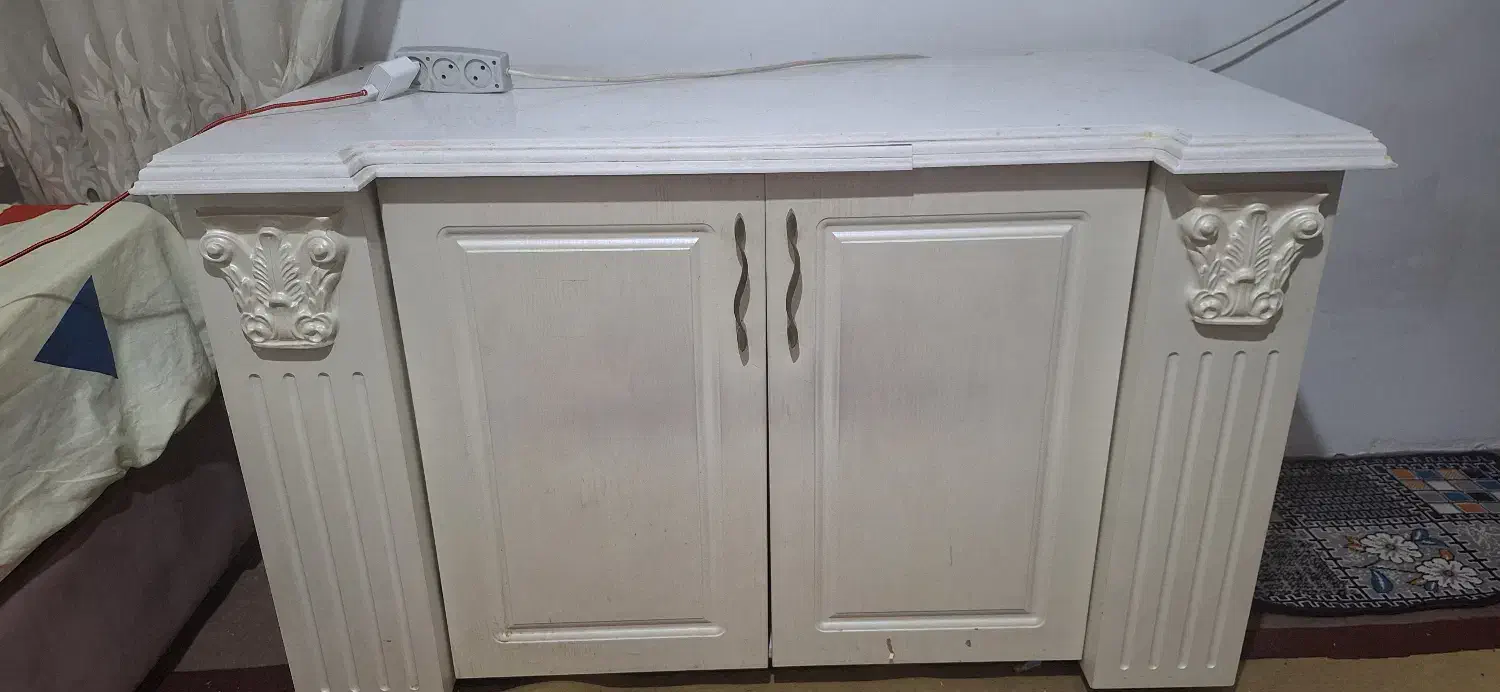 اپن جزیزه  پیام بدین تخفیف خوبی داره|مبلمان خانگی و میز عسلی|مشهد, سرافرازان|دیوار