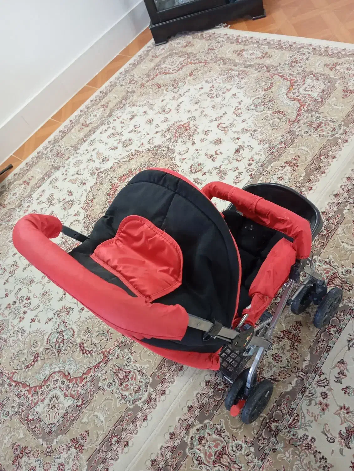 کالسکه|کالسکه و لوازم جانبی|شاهرود, |دیوار