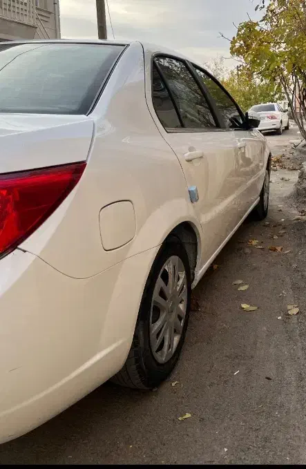 دنا معمولی مدل برج ۱۱ سال ۹۹|خودرو سواری و وانت|هرسین, |دیوار