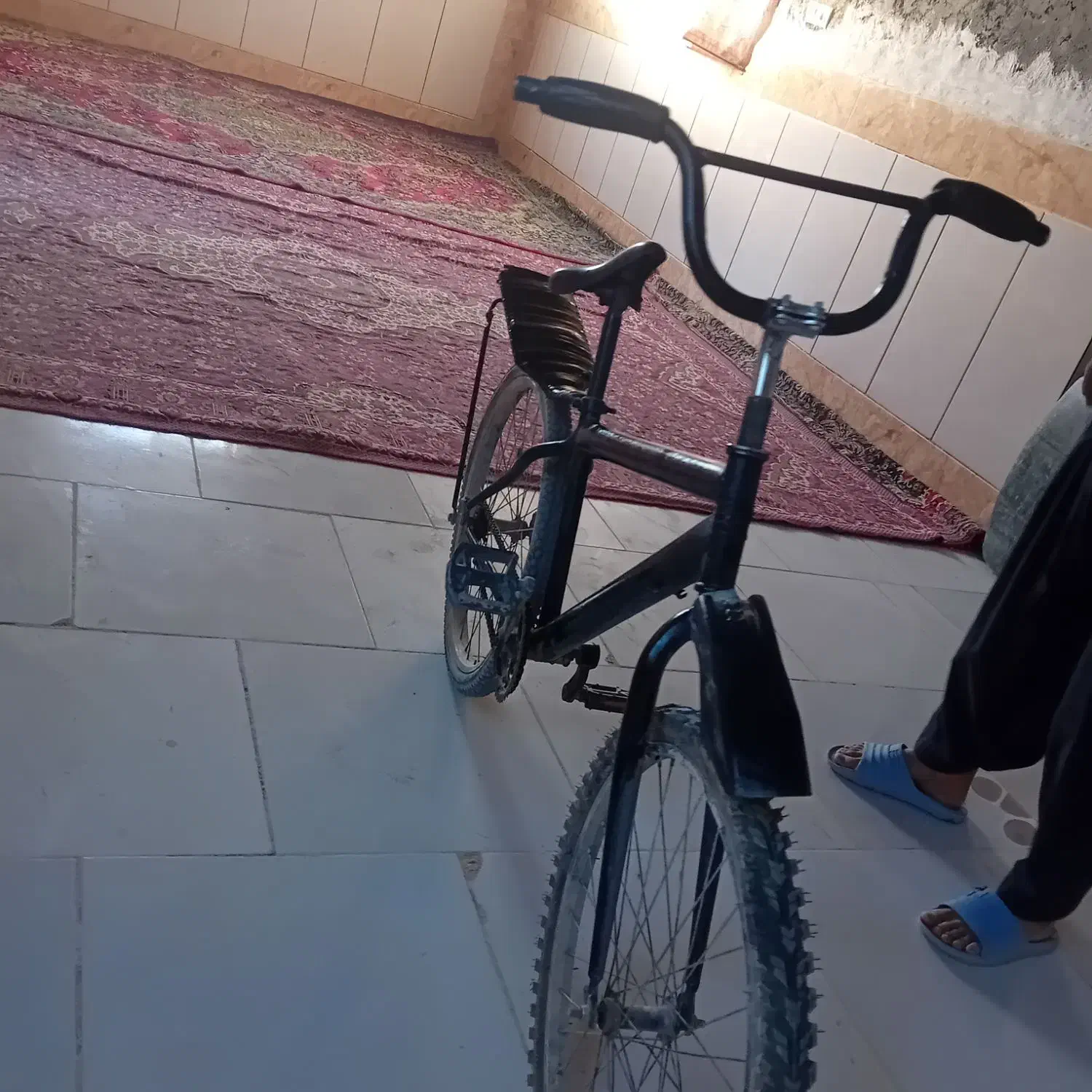 دوچرخه ۲۴|دوچرخه، اسکیت، اسکوتر|سراوان, |دیوار