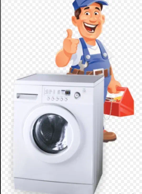 نصب و راه اندازی تعمیرات لباسشویی اتوماتیک|خدمات پیشه و مهارت|بندر امام خمینی, |دیوار