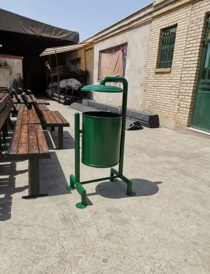 سطل زباله در دار|عمدهفروشی|تهران, دهکده المپیک|دیوار