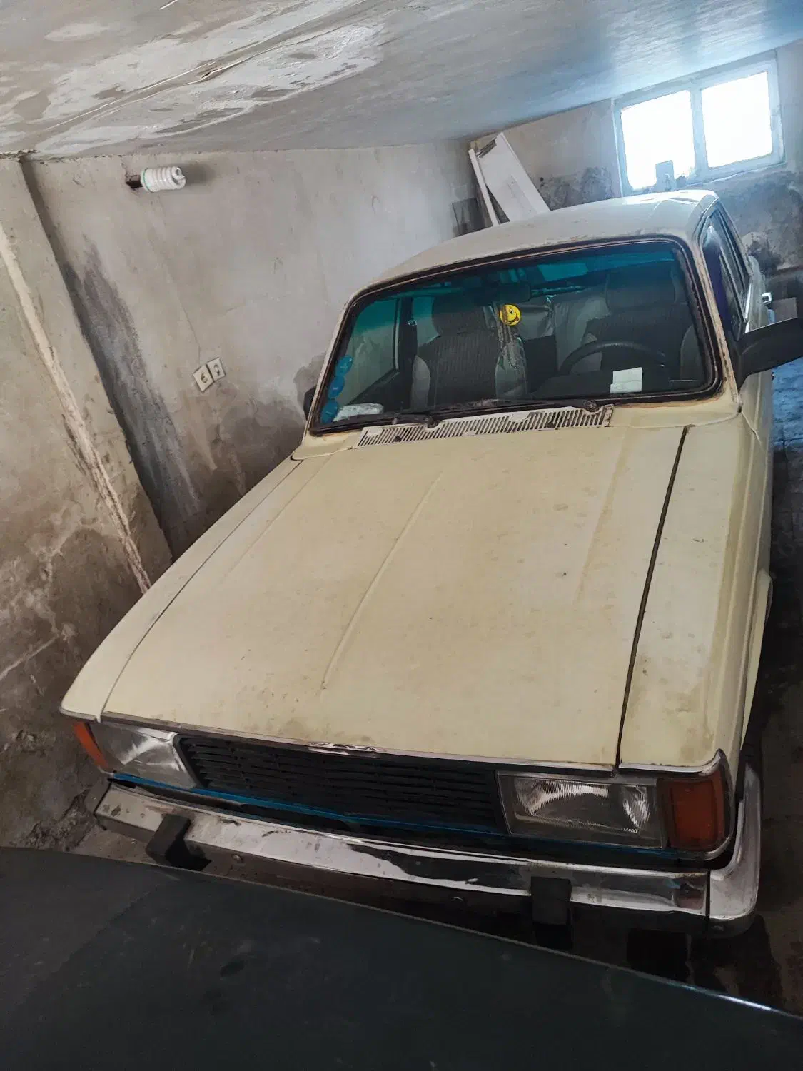 پیکان سواری مدل 79 یک برگ سند|خودرو سواری و وانت|تهران, شهرک فردوس (حسینی)|دیوار