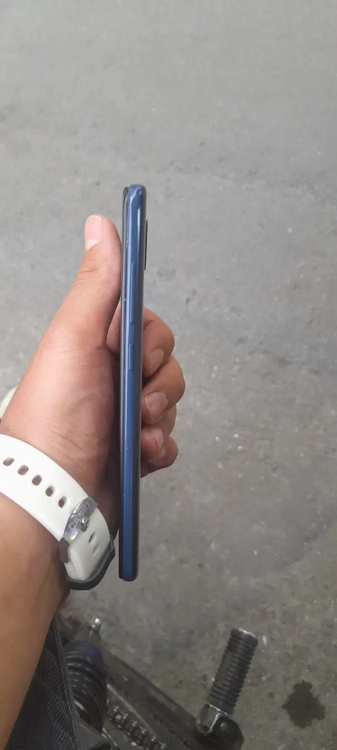 گوشیRedmi nat9|موبایل|تهران, جیحون|دیوار