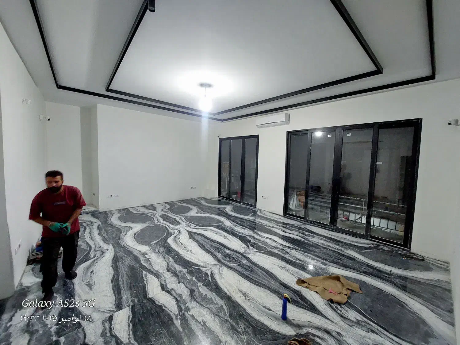 انجامامور فنی برقی تاسیسات|خدمات پیشه و مهارت|تهران, بازار|دیوار