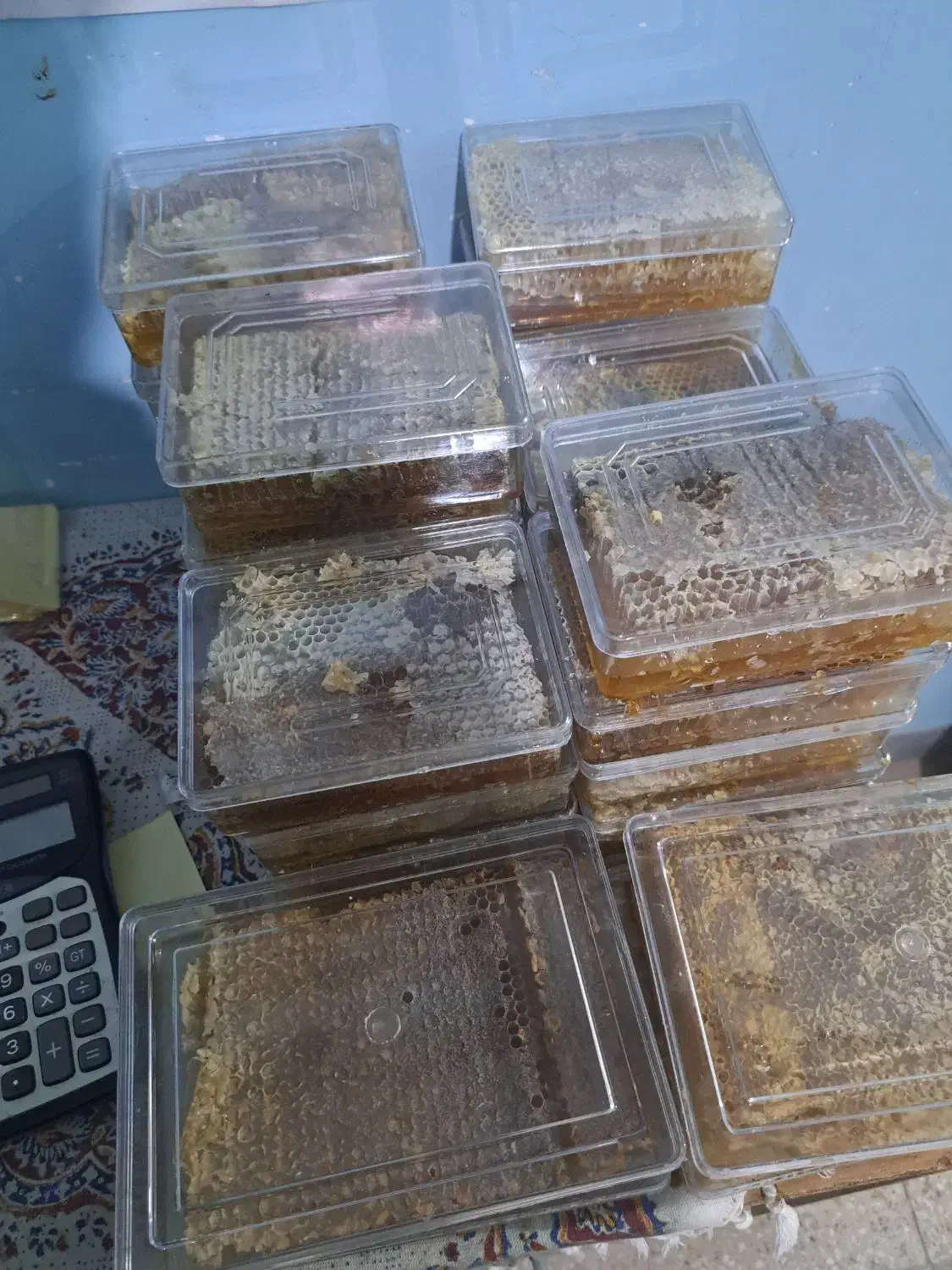 عسل ارگانیک مرغوب کوهی گون|خوردنی و آشامیدنی|شیراز, عادل آباد|دیوار