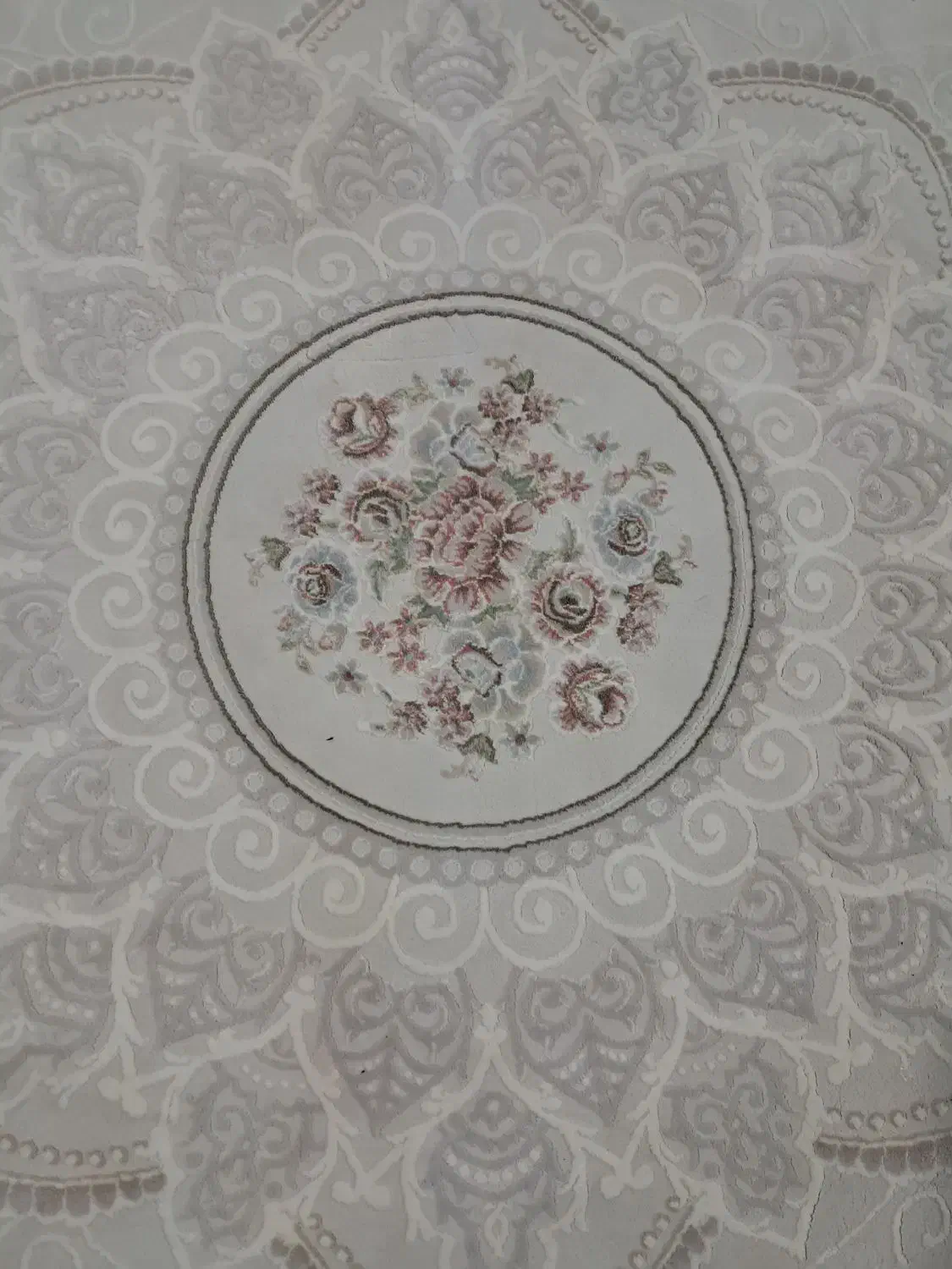 فرش 6 متری|فرش|زیرآب, |دیوار