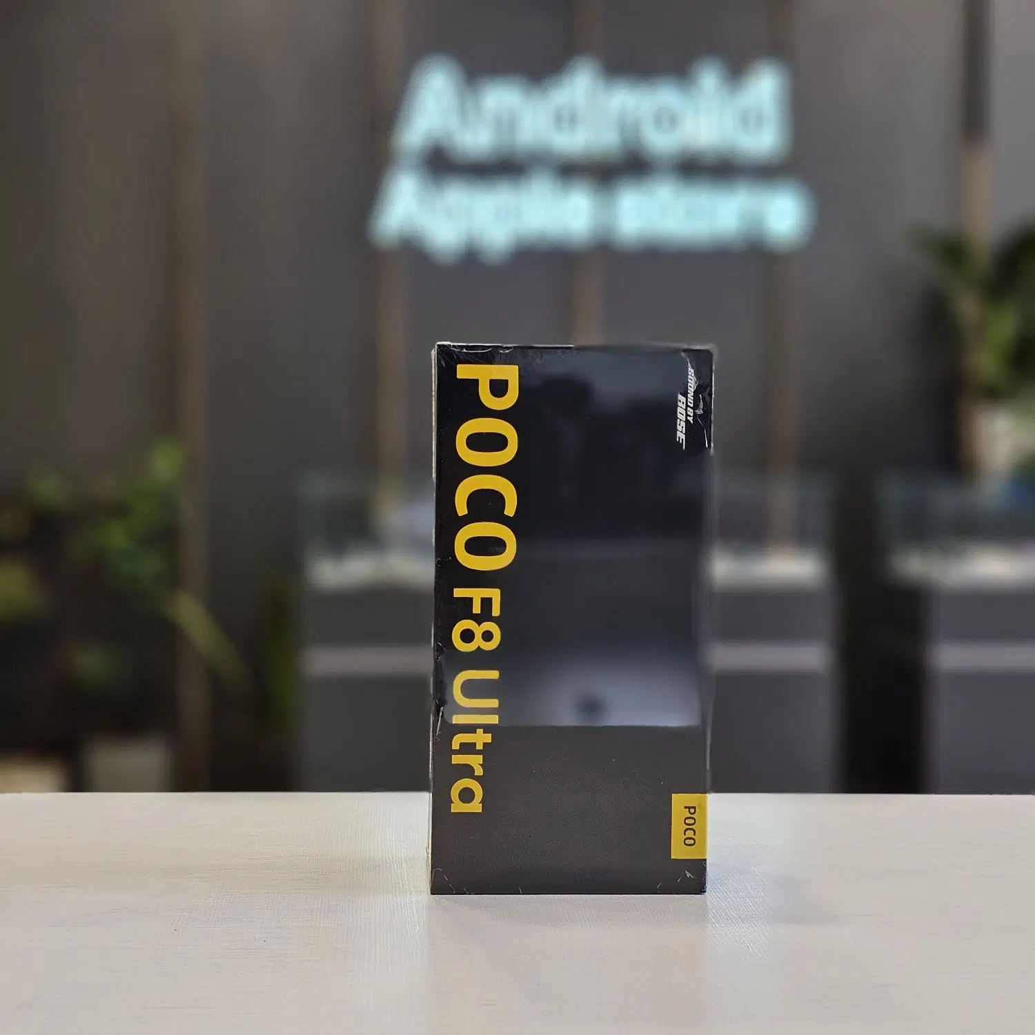 Poco F8 Ultra اندروید اپل استور|موبایل|شیراز, خلیلی|دیوار