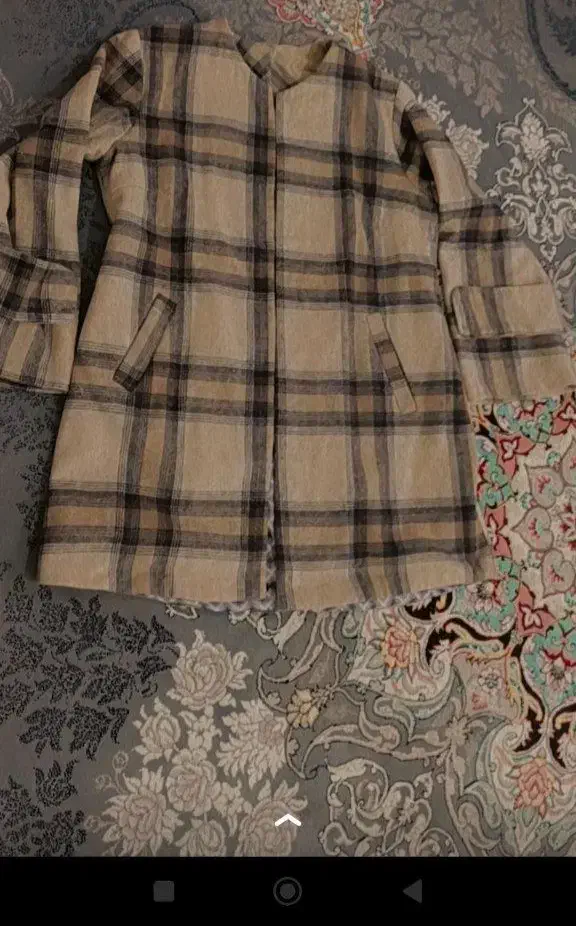 پالتو دخترانه|لباس|پیشوا, |دیوار