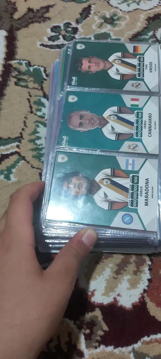 ۱۲۰ کیمدی تکی میدم|کلکسیون و سرگرمی|نورآباد ممسنی, |دیوار