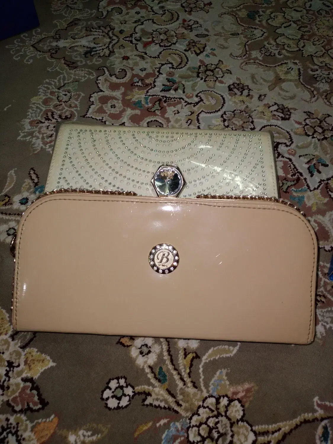 ست کیف وکفش|کیف، کفش، کمربند|کرج, اخترآباد|دیوار