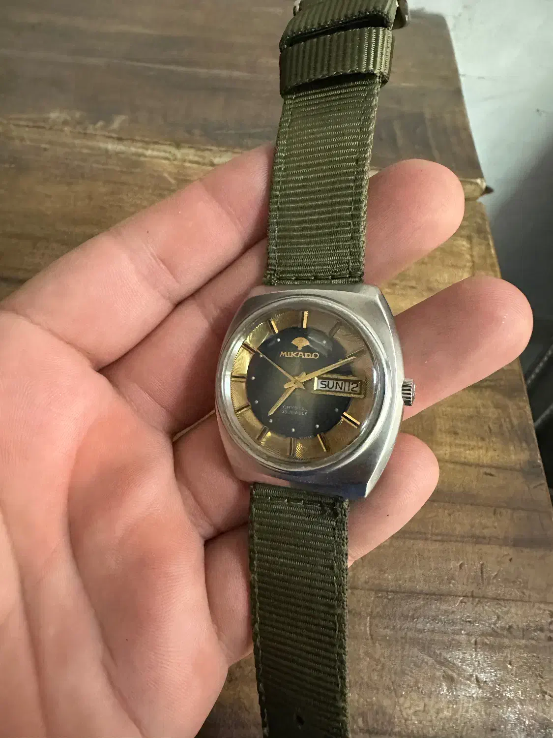 ساعت اتوماتیک|ساعت|قائمشهر, |دیوار