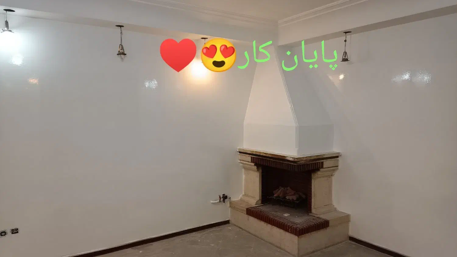 نقاشی ساختمان.رنگ کاری ساختمان|خدمات پیشه و مهارت|خرمآباد, |دیوار