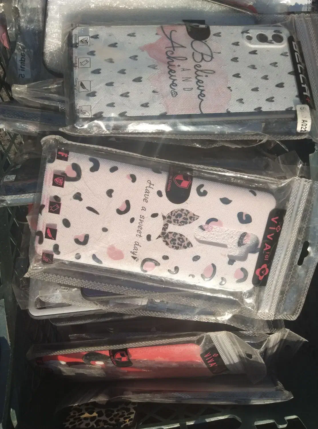 قاب موبایل|لوازم جانبی موبایل و تبلت|تهران, خاک سفید|دیوار