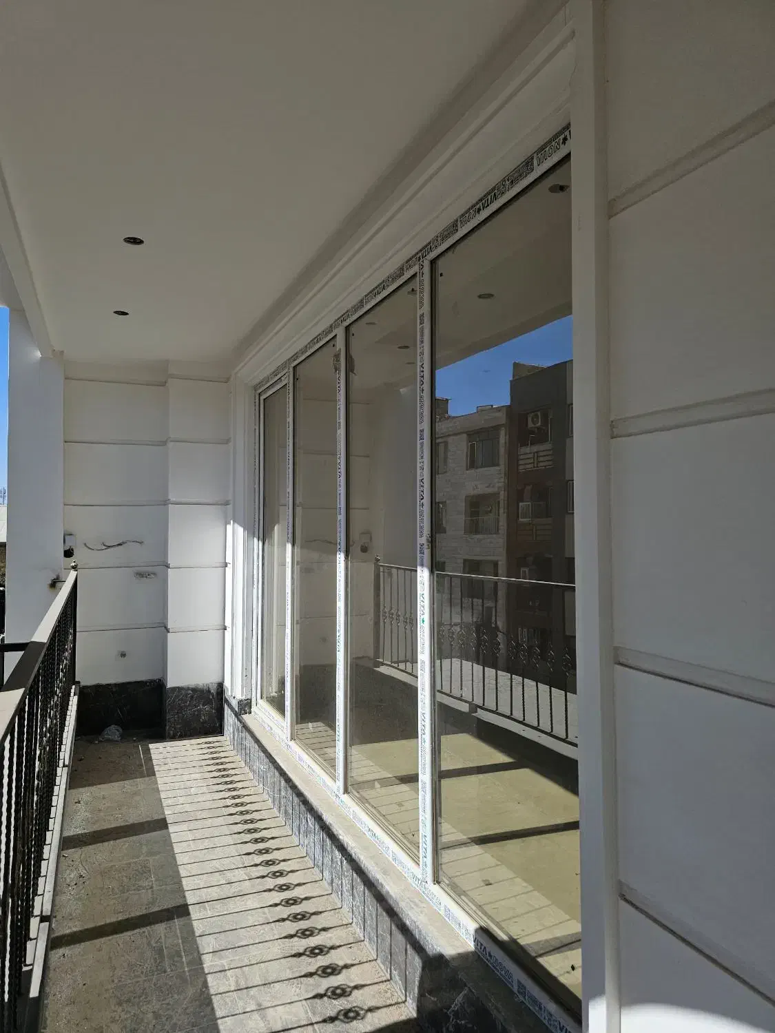 آپارتمان‌نوساز (ساخت‌لوکس + شخصی‌ساز) همایون‌ویلا|فروش آپارتمان|محمدشهر, همایون ویلا|دیوار