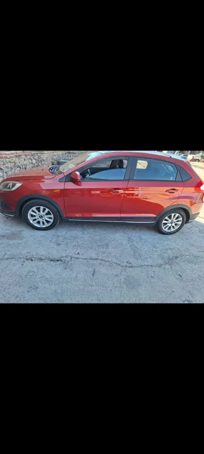 ام وی ام ۳۱۵ بدون رنگ ۹۷|خودرو سواری و وانت|رشت, شهرک قدس|دیوار