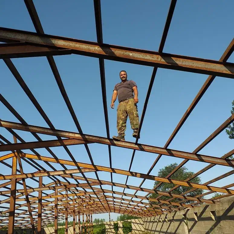 اهنگری و جوشکاری|خدمات پیشه و مهارت|پیربازار, |دیوار