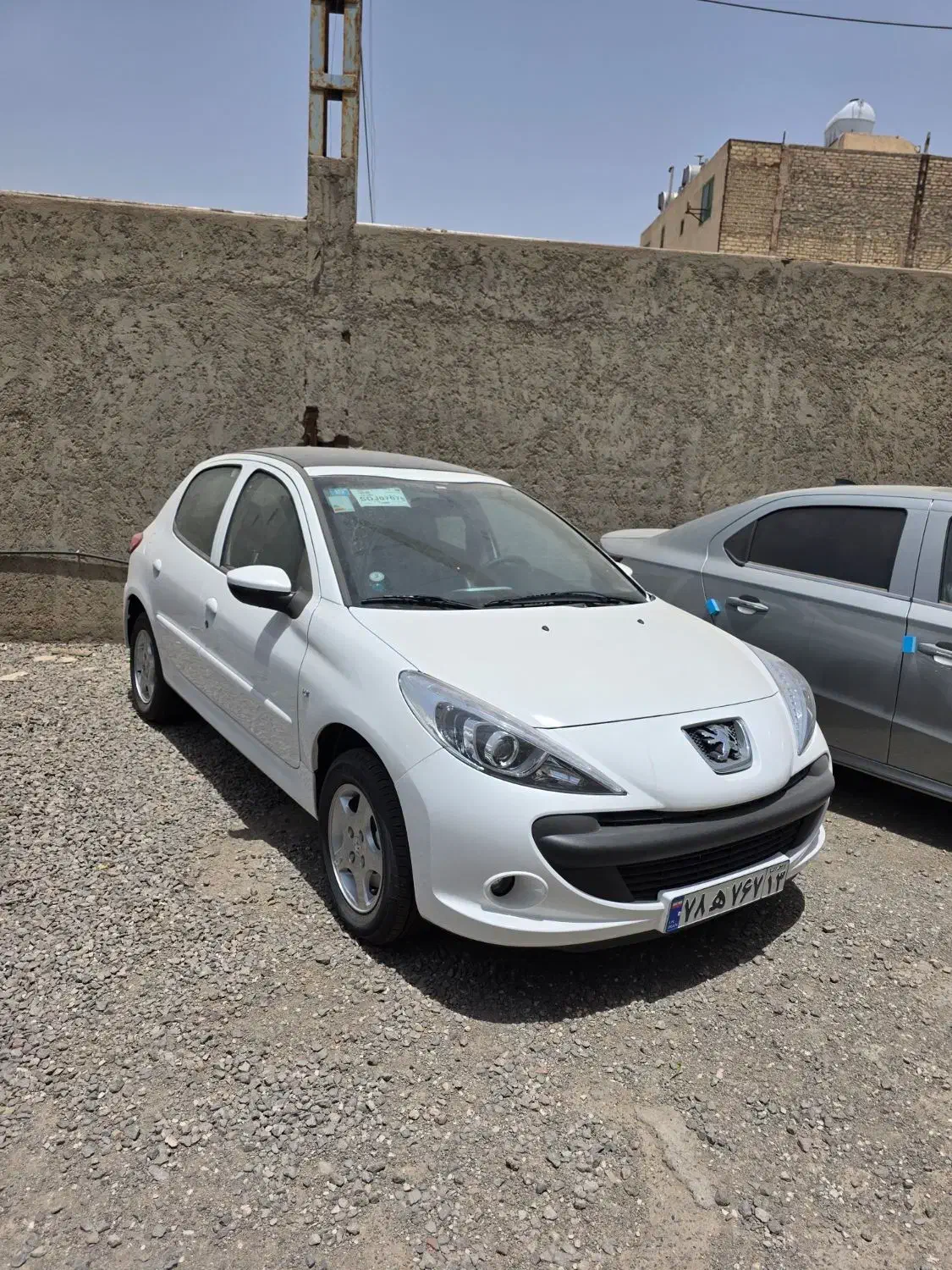 پژو ۲۰۷ پانورما با رینگ tu5 پلاس نقداقساط،اتویاقوت|خودرو سواری و وانت|اصفهان, لیمجیر|دیوار