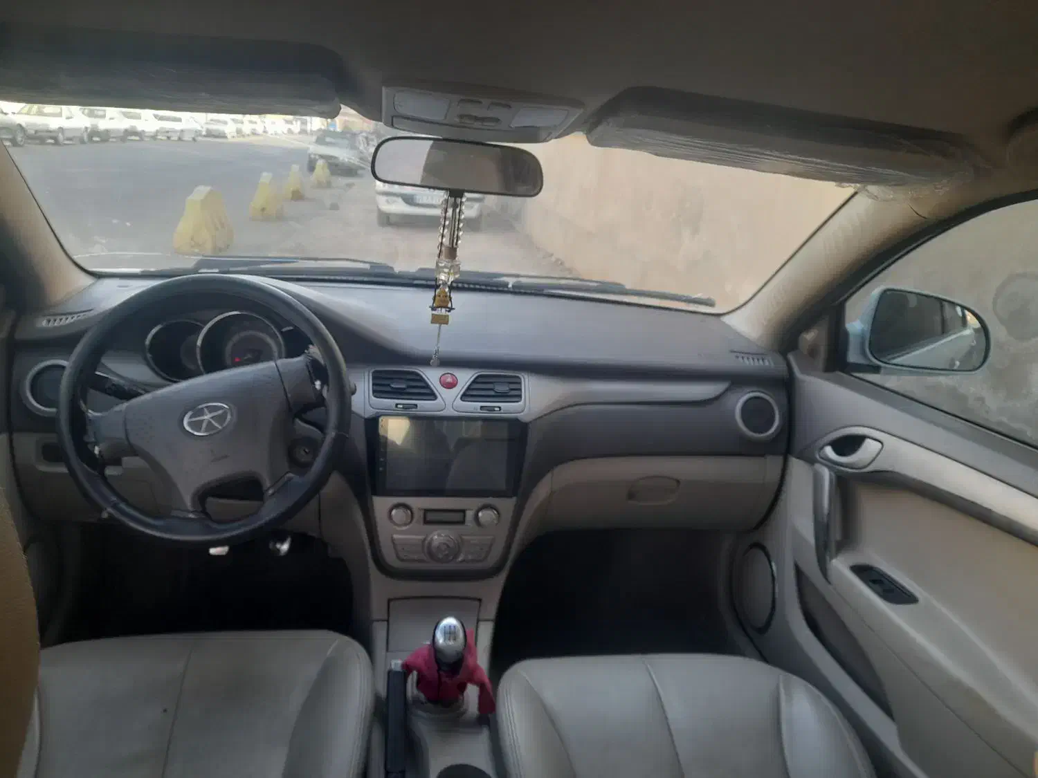 جک j5 مدل ۹۲ دنده|خودرو سواری و وانت|قم, هنرستان|دیوار