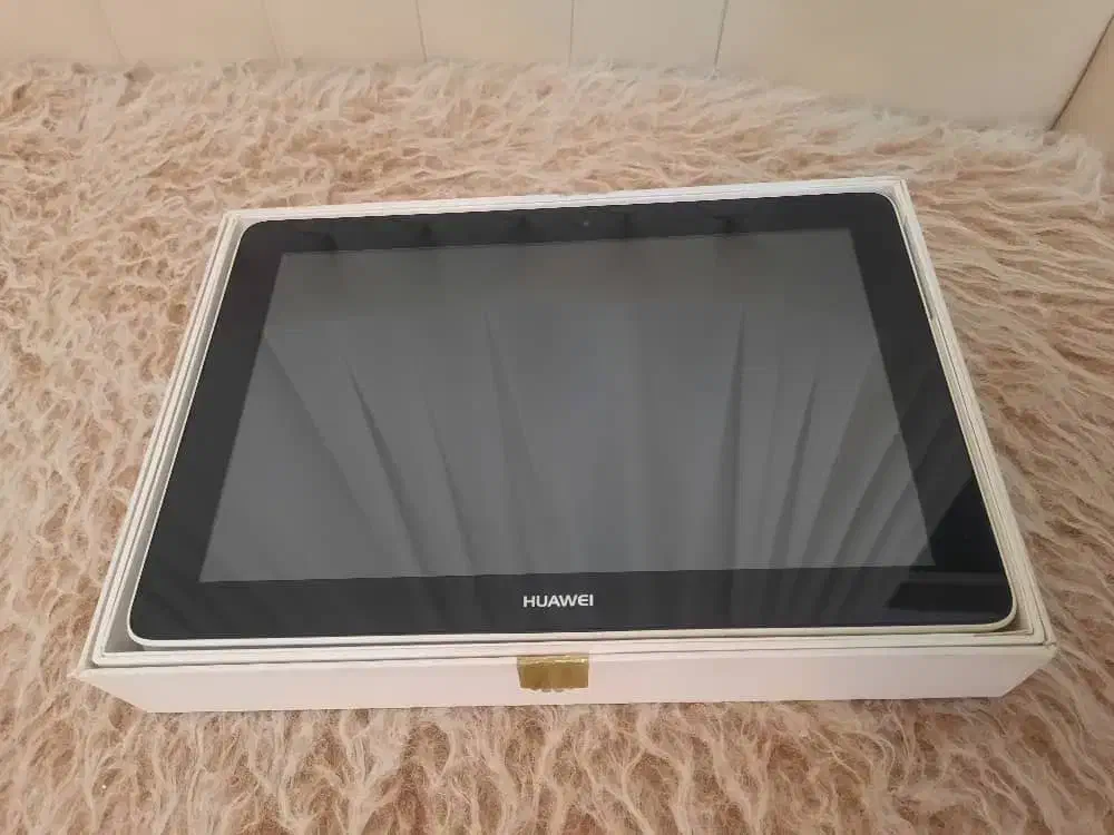 تبلت Huawei mediapad 10link|تبلت|تهران, حکیمیه|دیوار