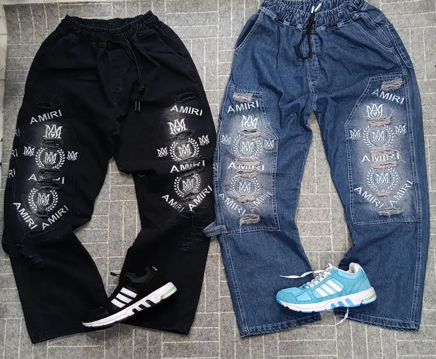 اسلش بگ  جین 3|لباس|قم, لسانی|دیوار