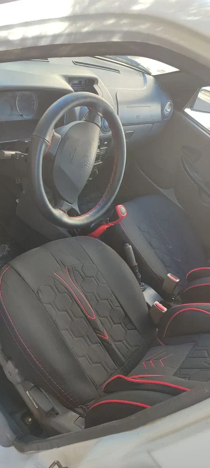 پراید 132بدون رنگ|خودرو سواری و وانت|تربت جام, یحیی آباد|دیوار