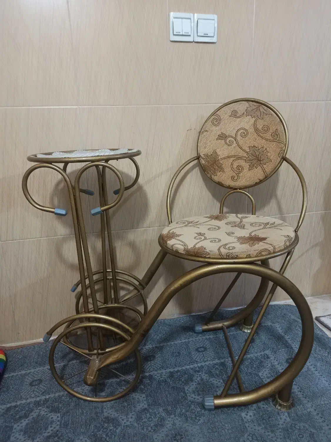 میز تلفن|میز تلفن|کرمانشاه, |دیوار