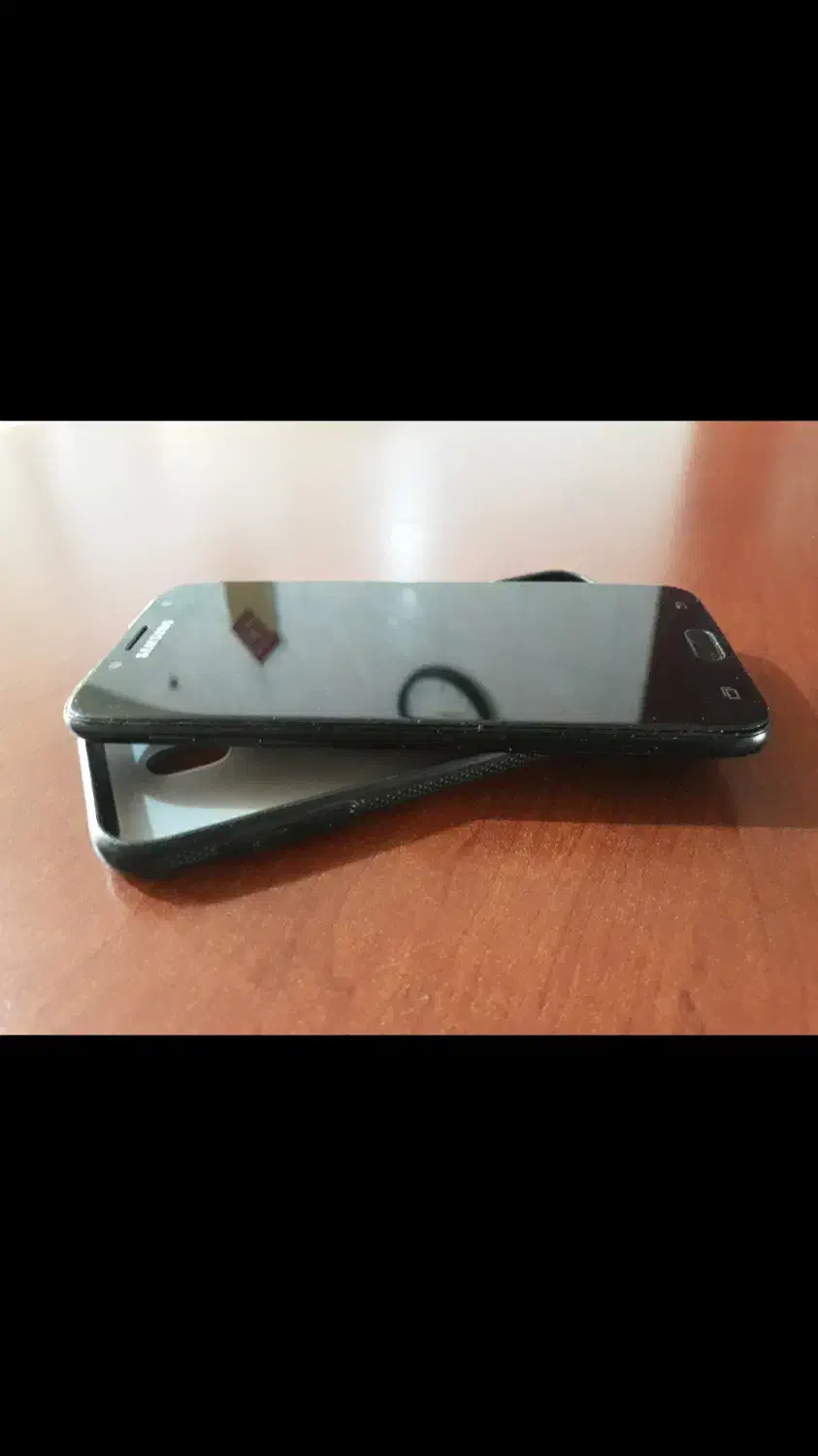 گوشی سامسونگ مدل j7pro 32 g|موبایل|تهران, شهرک رضویه|دیوار