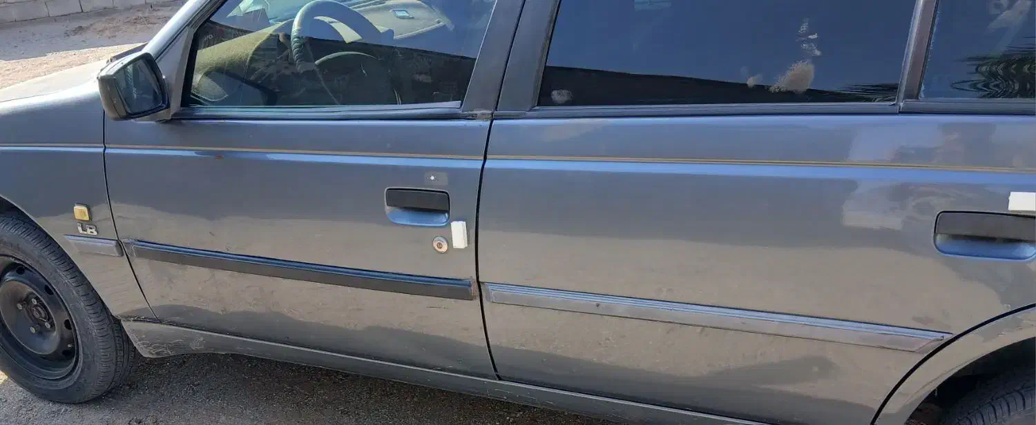 ۴۰۵دولفینی|خودرو سواری و وانت|بم, |دیوار