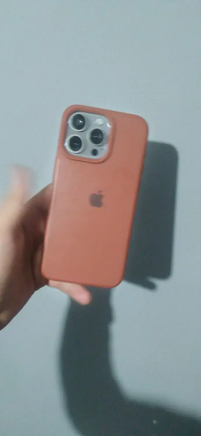 ایفون 15پرومکس|موبایل|تبریز, |دیوار