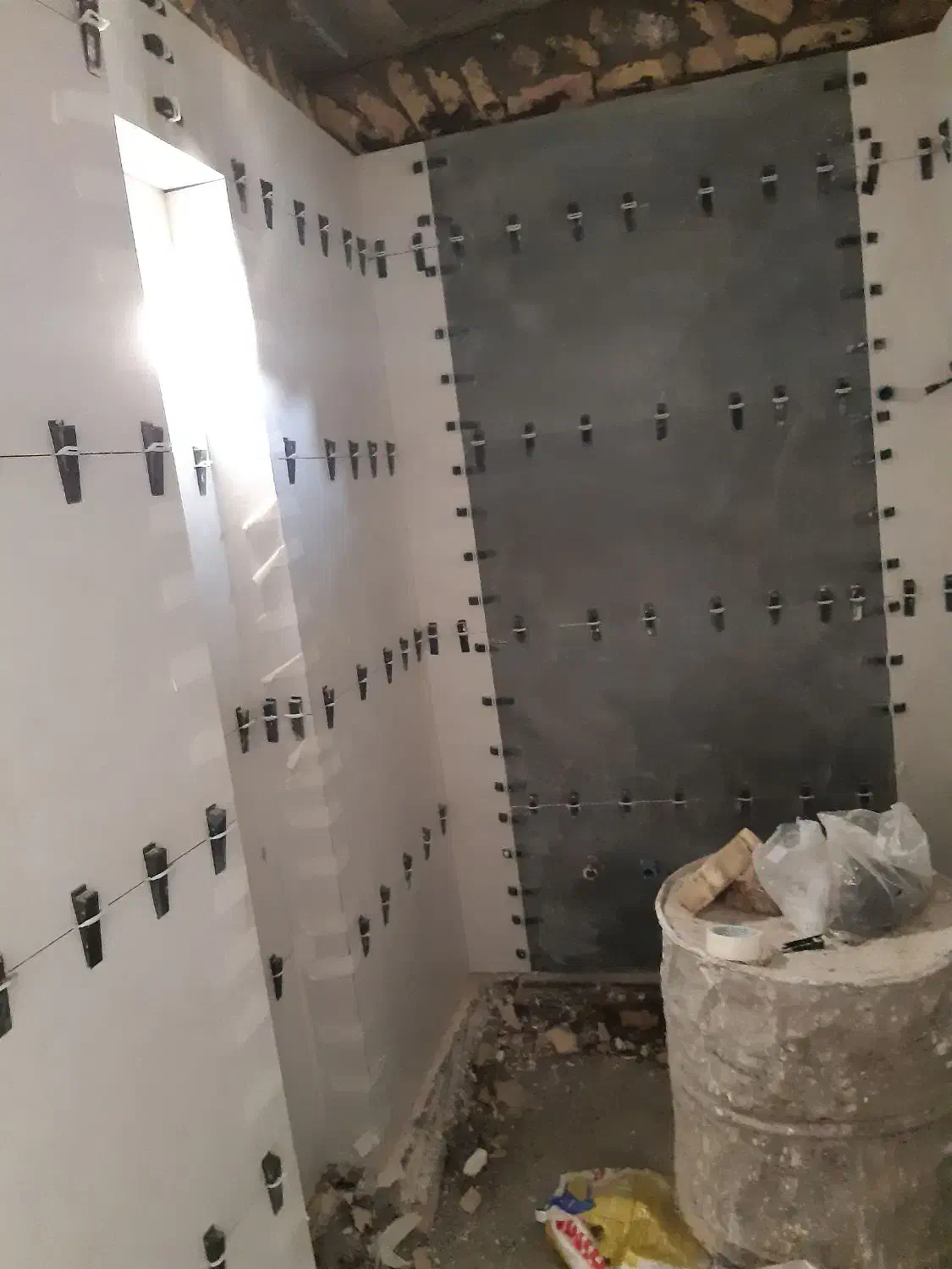 کاشیکاری وسرامیک|خدمات پیشه و مهارت|مشهد, کوه سنگی|دیوار