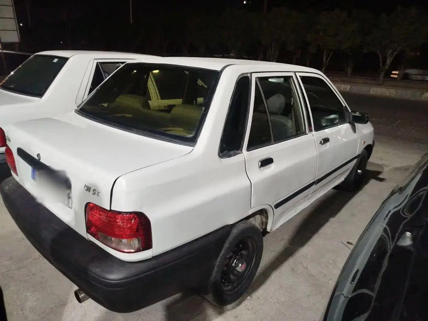 پراید 90|خودرو سواری و وانت|خرمشهر, |دیوار