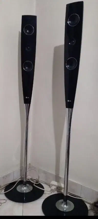 سینما خانگی الجی 1080 p|سیستم صوتی خانگی|تهران, اختیاریه|دیوار