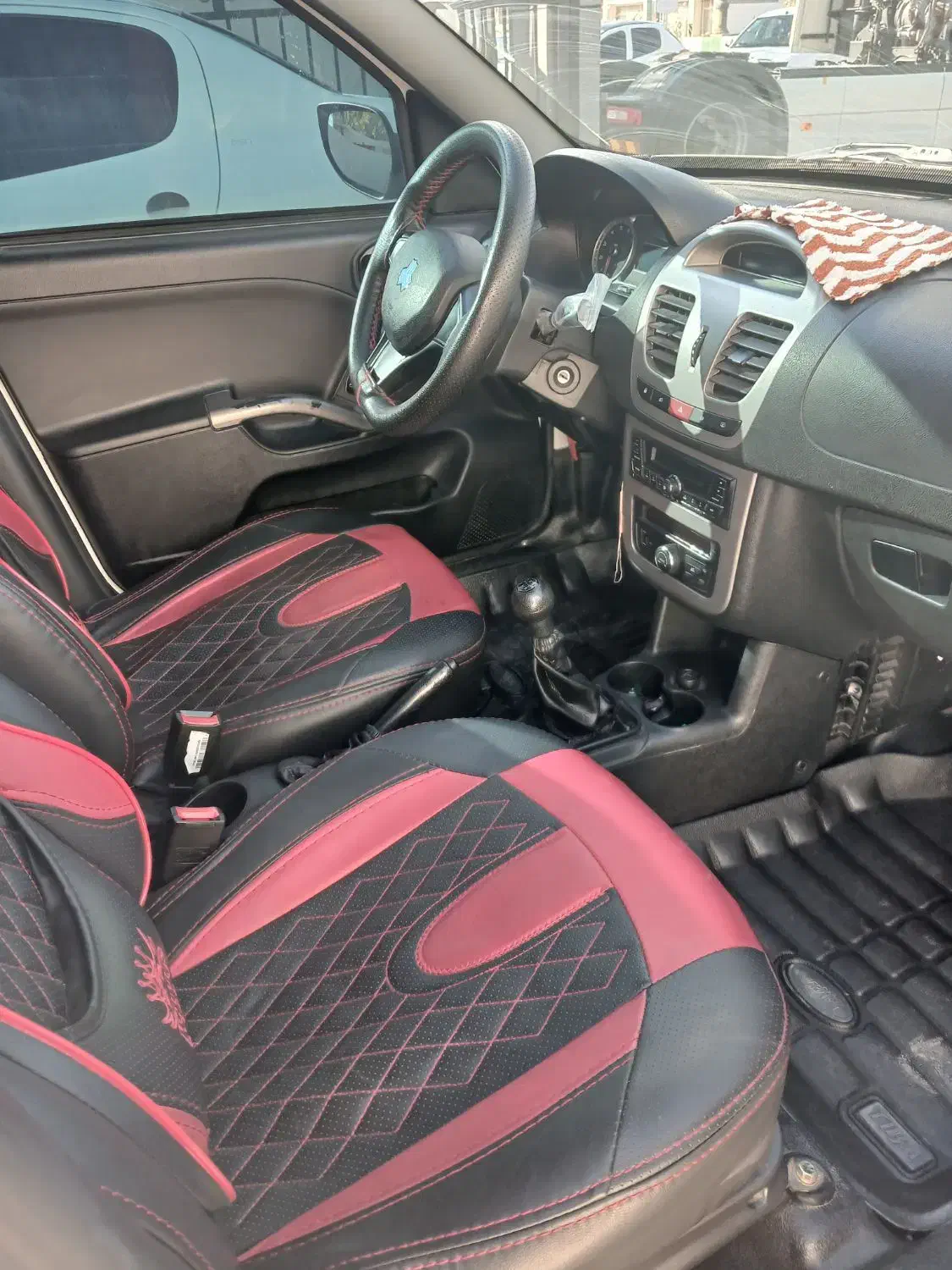 کوئیکS|خودرو سواری و وانت|آق قلا, |دیوار