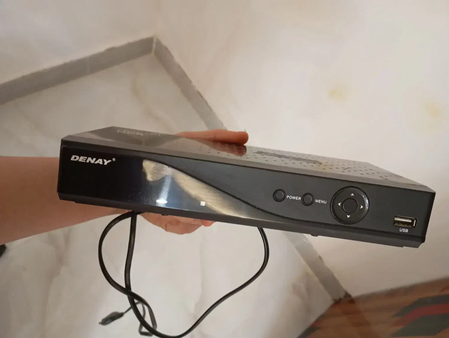 دستگاه دیجیتال|صوتی و تصویری|قرچک, مهدیه|دیوار