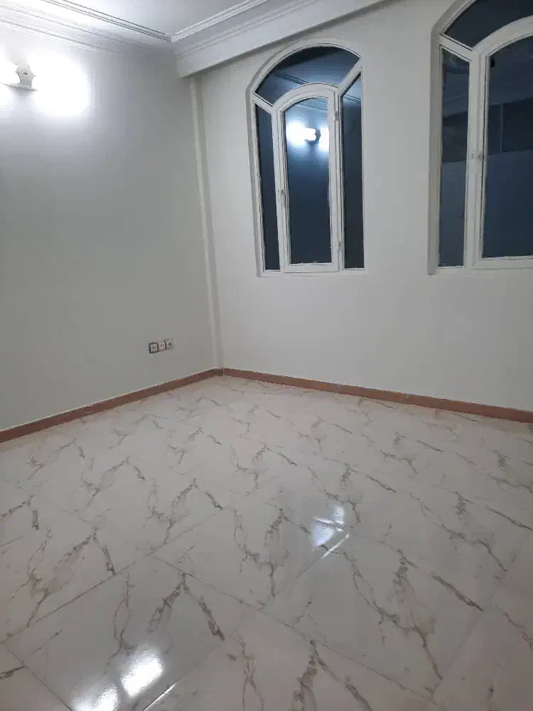 80متر آپارتمان بیست متری جوادیه