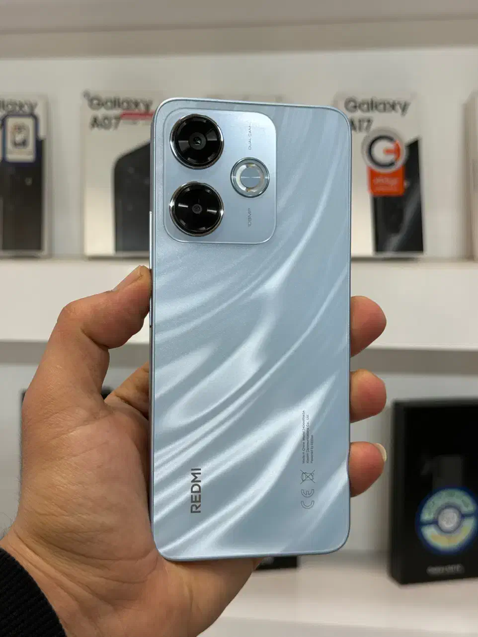 شیائومی 13X|موبایل|یزد, |دیوار