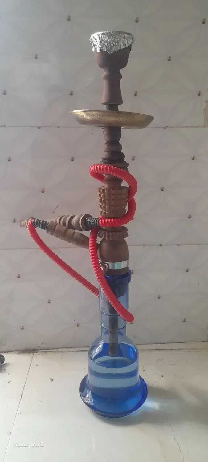 قلیان|کلکسیون و سرگرمی|کرمانشاه, |دیوار