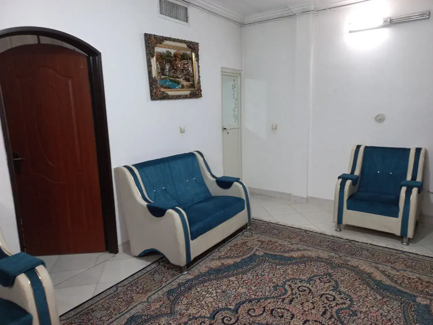 آپارتمان ۷۵ متری یک خوابه تازه ساز|اجارهٔ آپارتمان|مشهد, شیرودی|دیوار