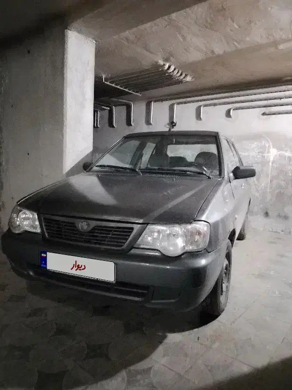 پراید132|خودرو سواری و وانت|اشنویه, |دیوار