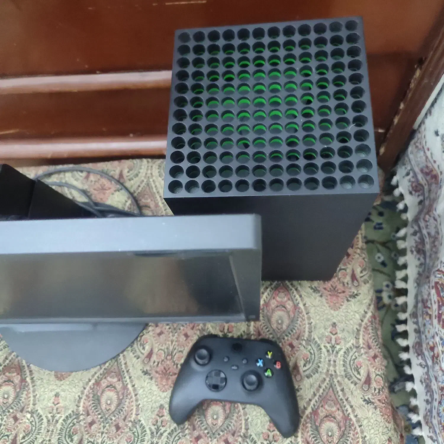 xbox series x|کنسول، بازی ویدئویی و آنلاین|سمنان, |دیوار